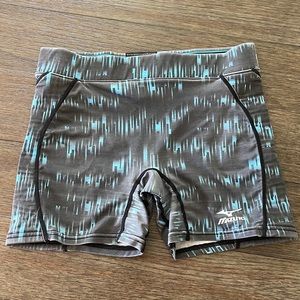 Mizuno Softball Sliding Shorts